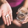 Paracetamolis, ibuprofenas ar acetilsalicilo rūgštis – kada ir kaip šiuos vaistus naudoti?