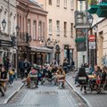 „Švyturio“ iniciatyva kviečia palaikyti restoranų ir barų darbuotojus