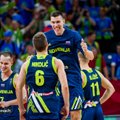 Europos krepšinio čempionato finalas - kokios kovos dėl aukso medalių galime tikėtis?