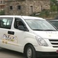Libane pasirodė išskirtinai naminiams gyvūnams skirtas taksi