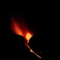 Ekspertai: ugnikalnio išsiveržimas La Palmos saloje dar neartėja pabaigos link