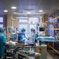 Kauno klinikose – retas donorystės atvejis: tokių Lietuvoje buvo tik vienuolika