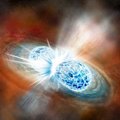Astronomai nustebę: aptiko arba mažiausiai masyvią juodąją skylę, arba keistą neutroninę žvaigždę
