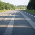 „Kelių priežiūra“ stabdo Zapyškio asfaltbetonio gamybą