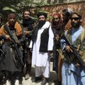 Penki Talibano pažadai Afganistanui ir pasauliui: patikėti labai sunku