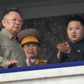 Mįslingas lyderio dingimas ir sprogimai pasienyje: kas iš tiesų vyksta Šiaurės Korėjoje?