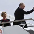 Путин своеобразно оценил саммит G20 в Брисбене