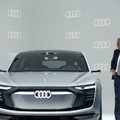 Miuncheno prokuratūra iškėlė bylą „Audi“ vadovui dėl „dyzelinio skandalo“