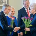 Kirkilas įsitikinęs: Grybauskaitė pareikalaus Markausko atsistatydinimo