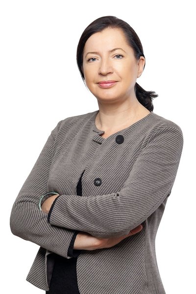 Tatjana Babrauskienė