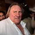 Rusiją aukštinantis G. Depardieu naujame filme vaidins J. Staliną