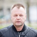 S. Urbonavičius pasiūlė surengti nacionalinį verkimo čempionatą