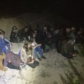 В пятницу задержаны еще 15 нелегальных мигрантов