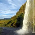 Svajonė - apkabinti savo brangiausius Islandijoje