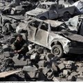 PSO: per mūšius Jemene žuvo daugiau nei 540 žmonių