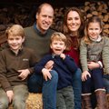 Princo Williamo ir Kate Middleton vaikai grįžo į mokyklas: atskleidė, kiek kainuoja karališkosios šeimos atžalų mokslai