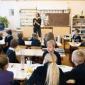 В новом учебном году учеников в школах Литвы будет на 3000 меньше