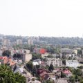 Populiariausias Kauno rajonas po 10 metų gali tapti neatpažįstamas