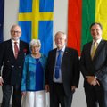 'The biggest challenge is the lack of knowledge about Lithuania in Sweden' – Honorary Consul
