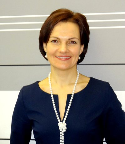 Lina Laukaitienė