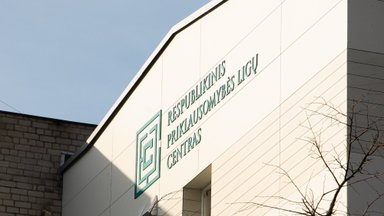 Vilniuje naujai atidarytas Priklausomybės ligų centro filialas: šiuo metu gali gydytis 86 pacientai