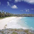 Barbadosas paruošė siūlymą – metai rojaus saloje
