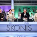 Išrinktas brangiausio Lietuvoje kulinarinio šou „Skonis“ laimėtojas