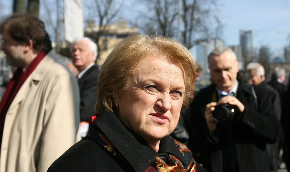 Kazimiera Danutė Prunskienė 