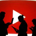 „Youtube“ užblokavus vokiškus Rusijos transliuotojo RT kanalus, Maskva pagrasino atsaku