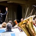 Koncerte Nacionalinėje filharmonijoje bus pagerbtas latvių menininko Andrejo Žagaro atminimas