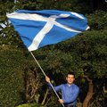 Стерджен: Шотландия может блокировать выход Британии из Евросоюза через свой парламент