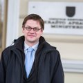 Lithuanian defence policy director: We have created a security club