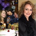 Muilo operų žvaigždė Gabriela Spanic švenčia gimtadienį: šventė su sūnumi ir prisiminimai apie dramatišką gyvenimą