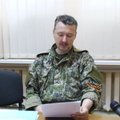 Versija, kas nutiko su I. Strelkovu