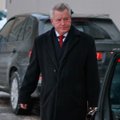 Посол Беларуси: товарооборот с Литвой впервые превысит $1,5 млрд