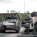 Kas iš tikrųjų vyksta su planais stiprinti su NATO pajėgas Lietuvoje: problema visai ne Vokietijoje
