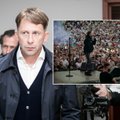 SEL koncerto organizatorei skirta 3 tūkst. eurų bauda, po renginio policija sulaukė mažiausiai penkių pranešimų