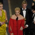 "Навальный" получил "Оскар" как лучший документальный фильм