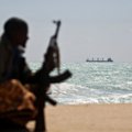 Prie Gabono sostinės piratai nužudė žmogų, pagrobė dar keturis