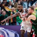 Ispanai į pasaulio čempionatą vyks be savo lyderio