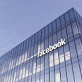 „Facebook“ leido darbuotojams visą laiką dirbti nuotoliniu būdu