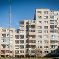 Цены на квартиры в столице Литвы сильно отличаются от цен в других регионах