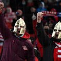 Netikėtumas Maskvoje: „Spartak“ nugalėjo „Napoli“ klubą