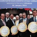 Iš Estijos premjero – optimistinės prognozės Lietuvai