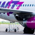 „Wizz Air“ paskelbė apie naują skrydžių kainos kategoriją