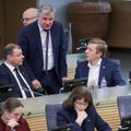 Lithuania should have 121 MPs - Seimas speaker