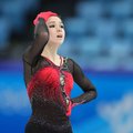 Команде фигуристов из России присуждена бронза Олимпиады-2022