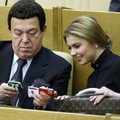 В "Единой России" заявляют, что ДНР не является государством