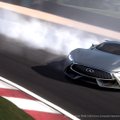 „Infiniti“ superautomobilio koncepcija – specialiai „Gran Turismo 6“ žaidimui