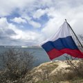 Crimea must remain on OSCE's political agenda, Lithuanian foreign minister says